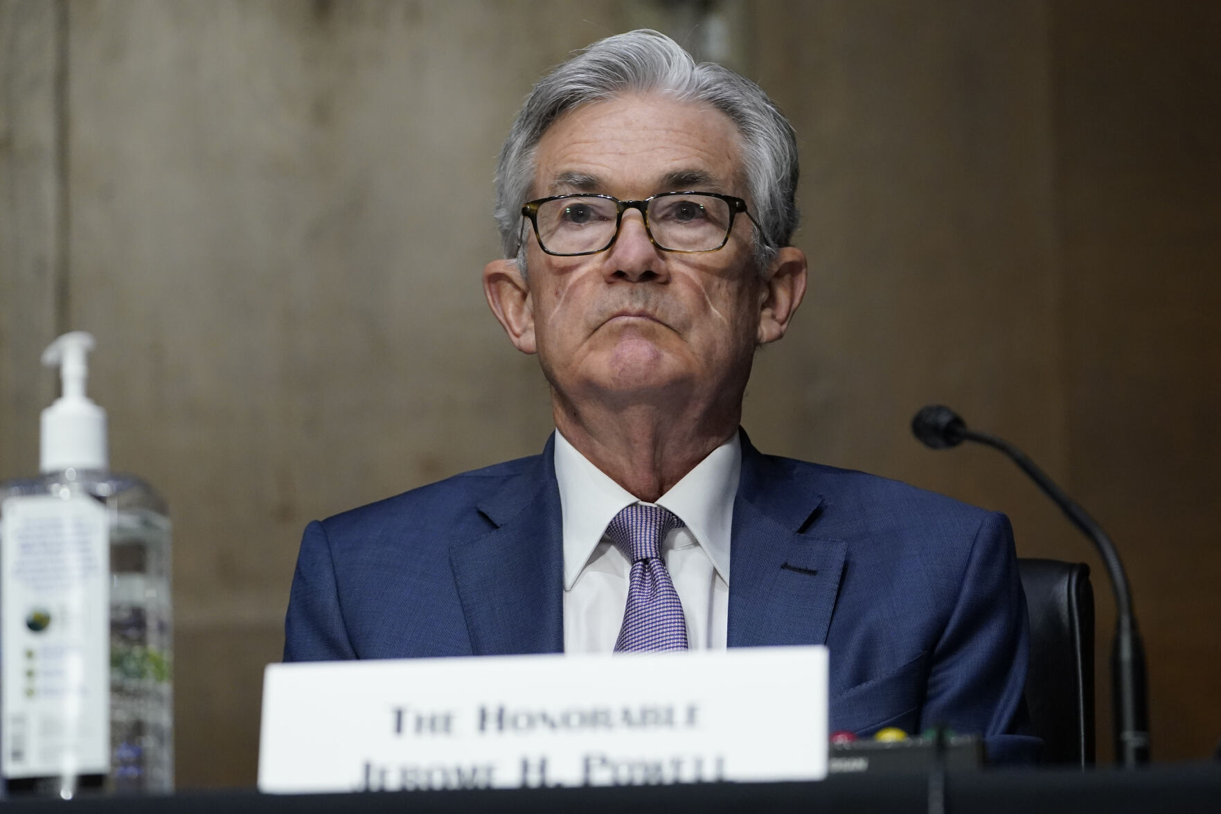 It's the Fed's job to keep prices in check. What do its officials think?